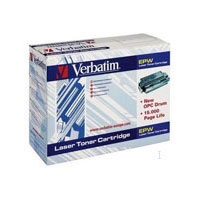 Verbatim EP/WX/09A High-Capacity Toner Cartridge (38925)